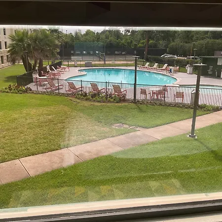Holiday Inn Houston Intercontinental Airport By Ihg Exterior photo