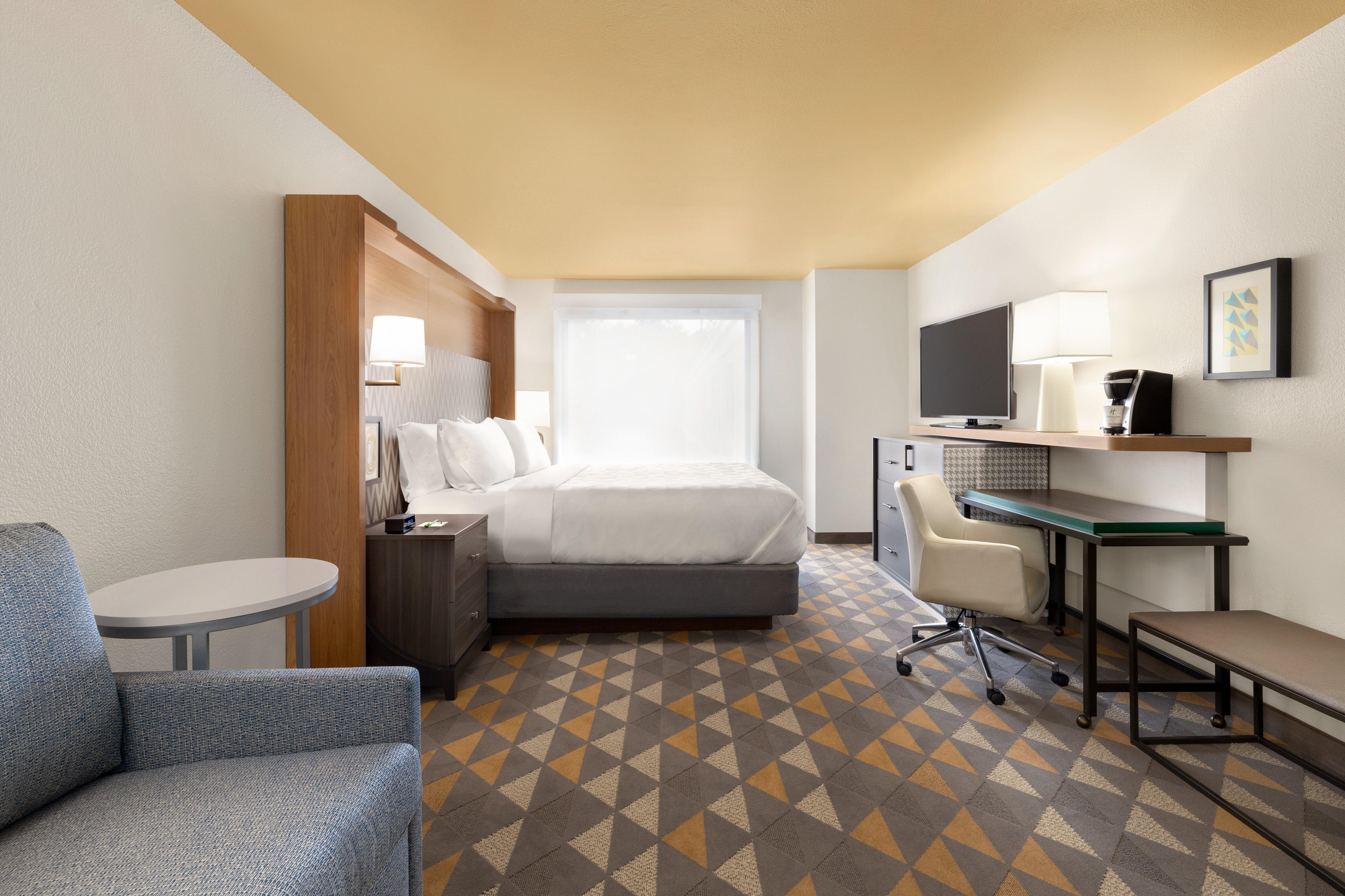 Hotel Intercontinental Airport By Ihg Houston