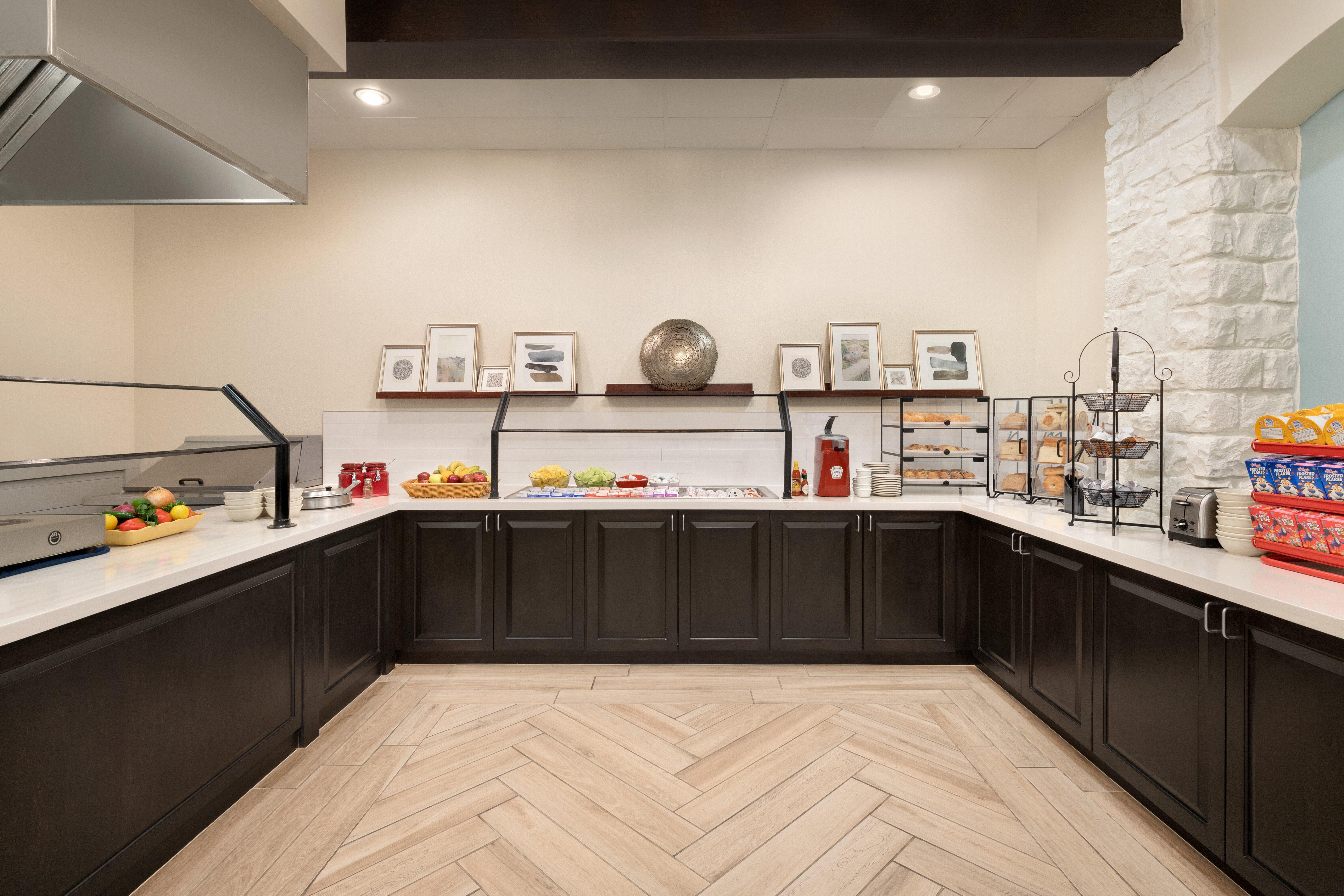 Intercontinental Airport By Ihg Houston