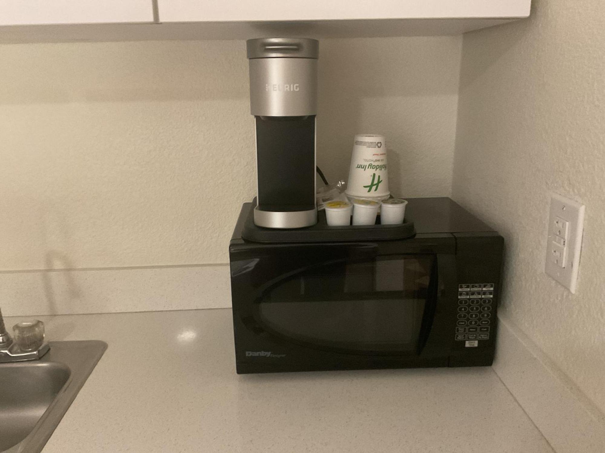 Hotel Intercontinental Airport By Ihg