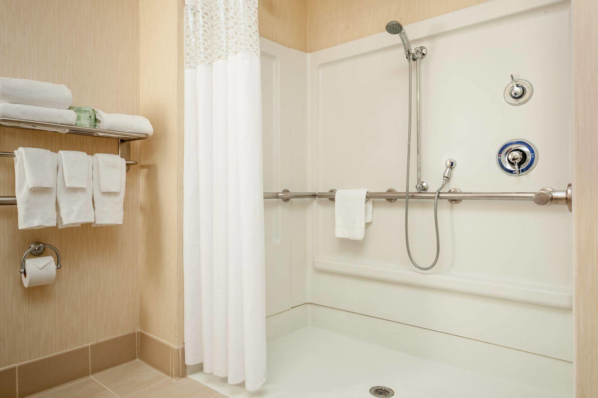 Intercontinental Airport By Ihg 3* Houston