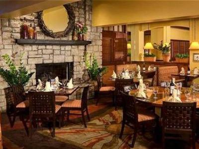 Intercontinental Airport By Ihg 3* Houston