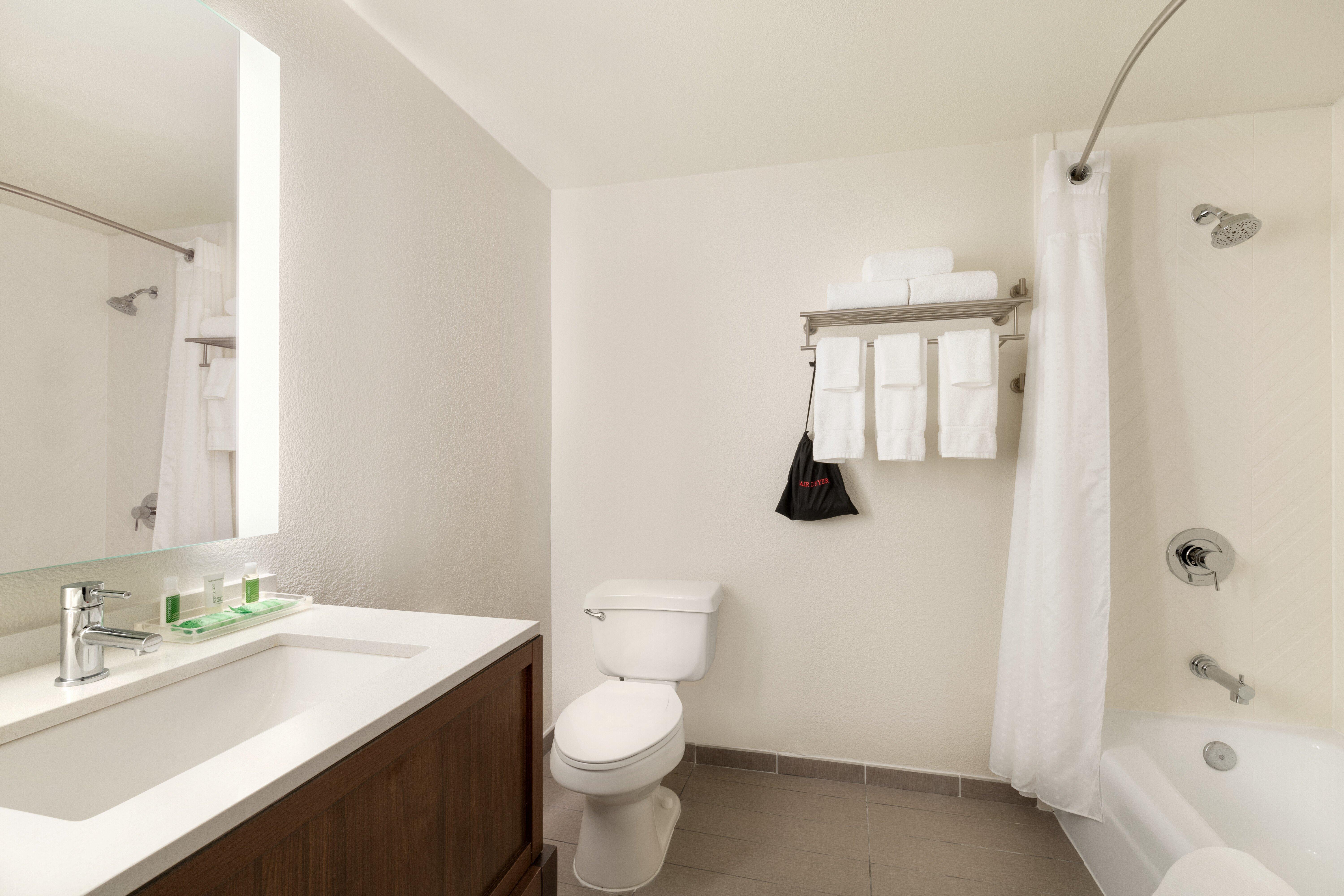 Hotel Intercontinental Airport By Ihg Houston