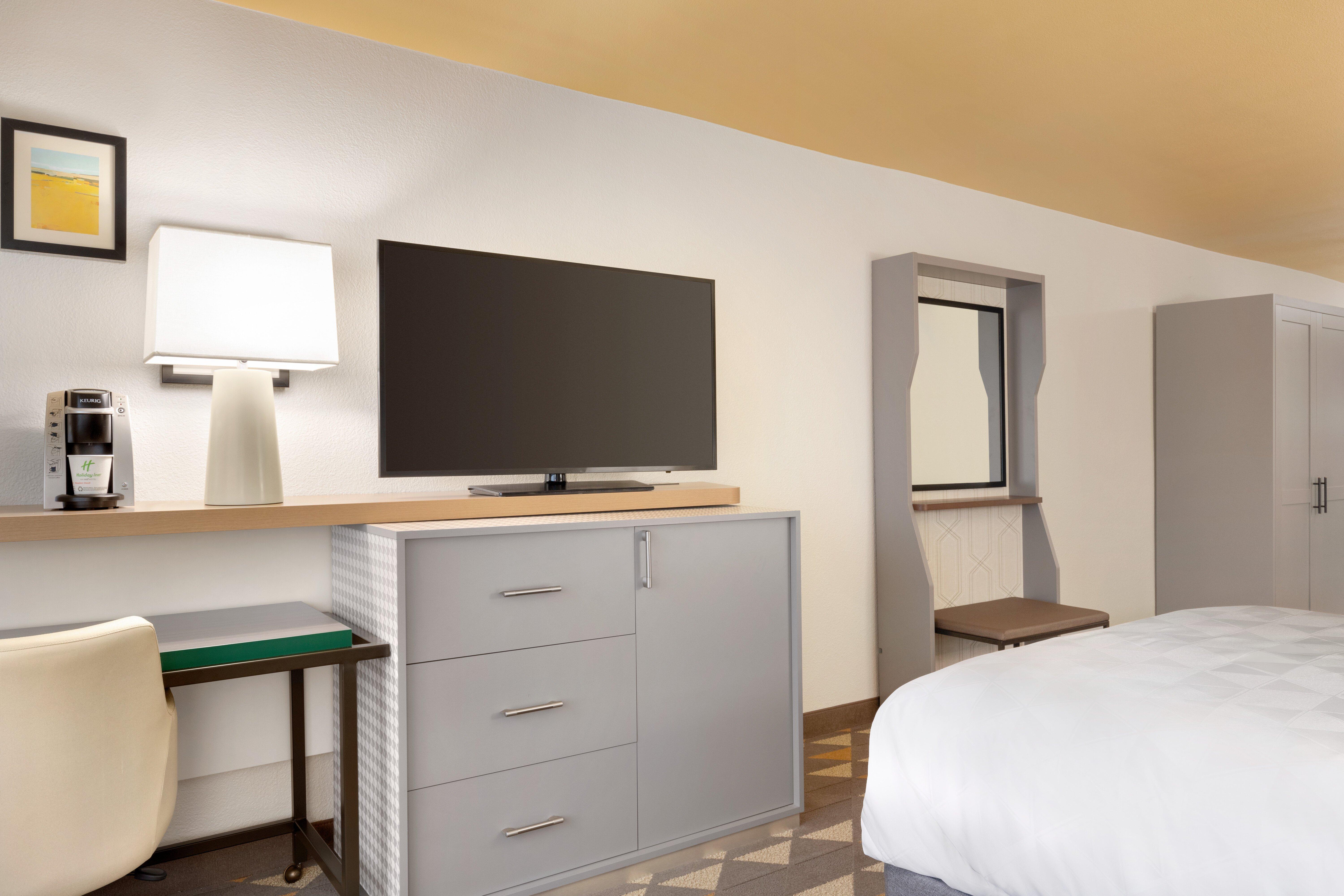 Hotel Intercontinental Airport By Ihg