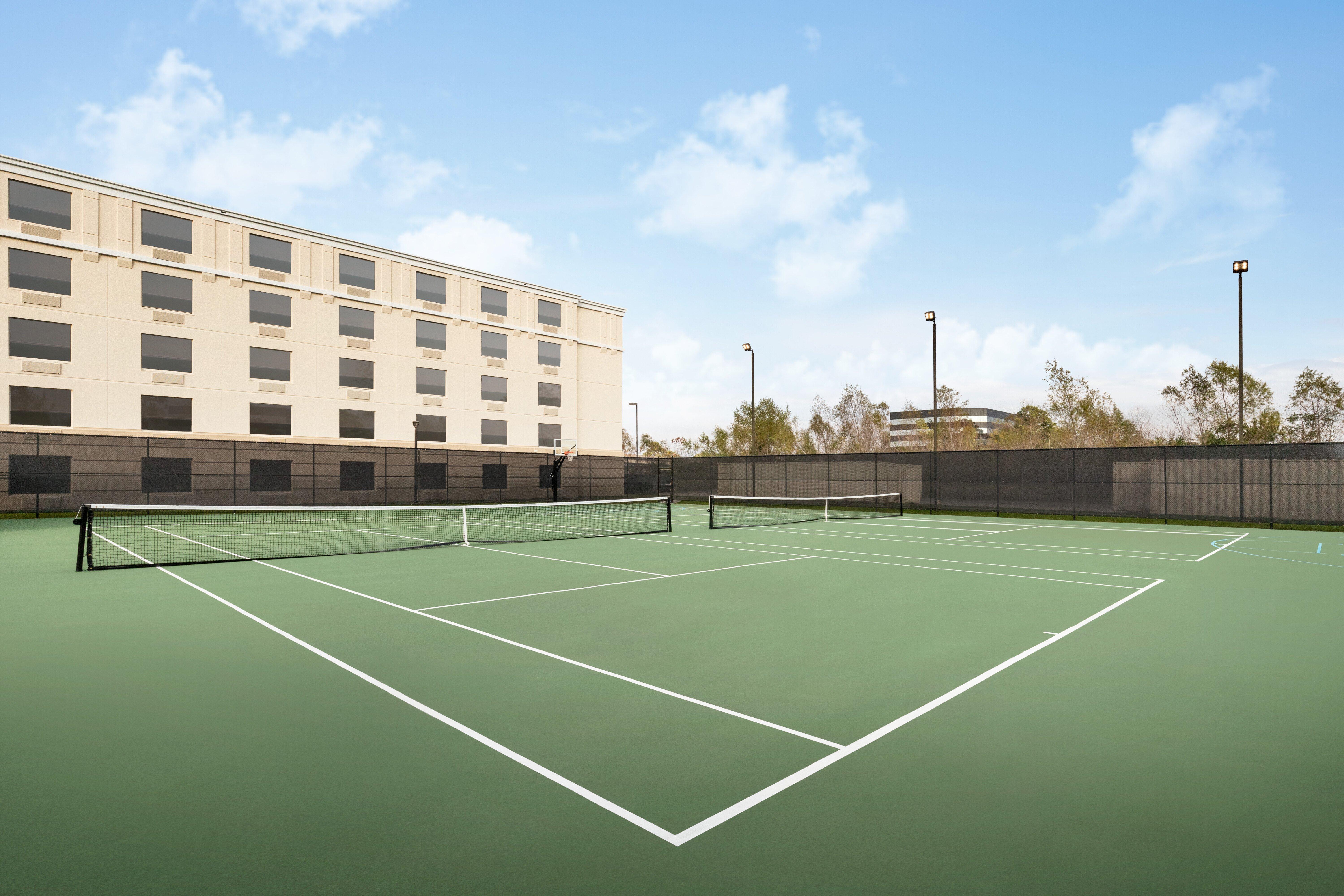 Intercontinental Airport By Ihg Hotel Houston