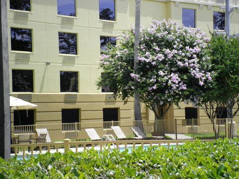 Intercontinental Airport By Ihg 3*