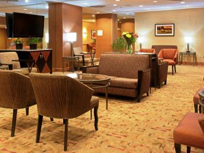 Intercontinental Airport By Ihg 3* Houston
