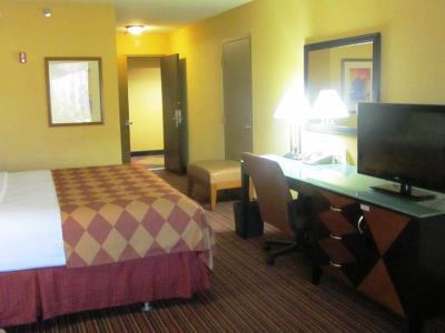 Hotel Intercontinental Airport By Ihg