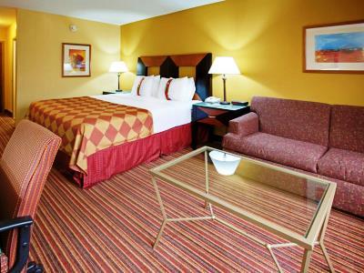 Intercontinental Airport By Ihg Hotel 3*