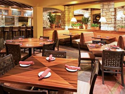 Intercontinental Airport By Ihg Hotel