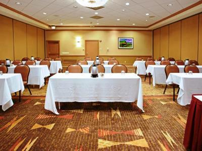 Intercontinental Airport By Ihg 3* Houston