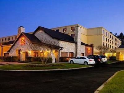Intercontinental Airport By Ihg