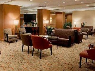 Intercontinental Airport By Ihg Hotel Houston
